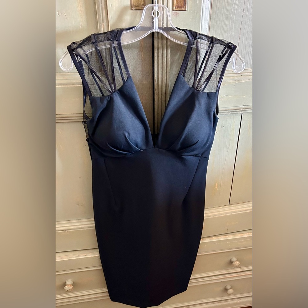 Catherine Malandrino Sleeveless Dress